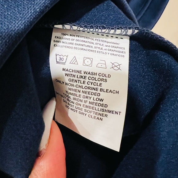 🔥NFL Patriots Sweatshirt 🔥 - Picture 7 of 7